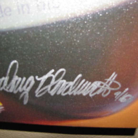 Bateman Super Hero Art Comics Signed Photorealism - Picture 5 of 6